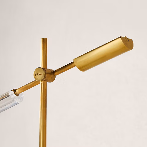 Daley Adjustable Floor Lamp