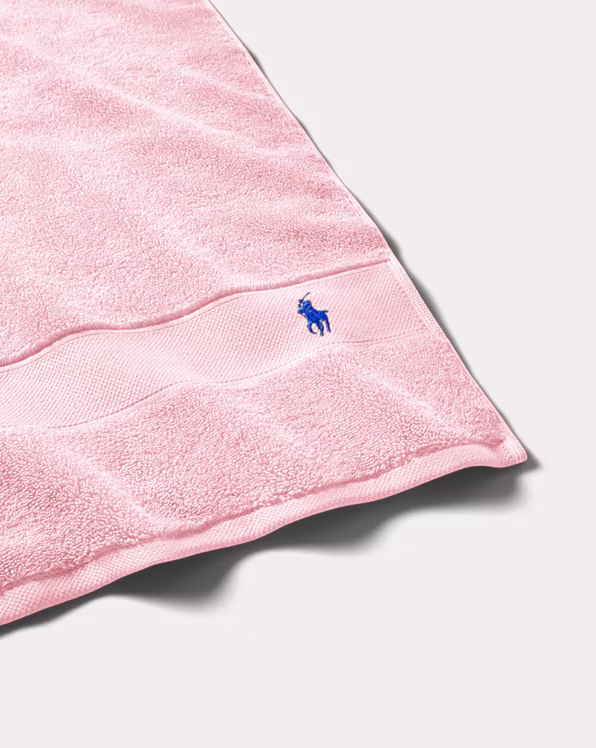 The Polo Towel & Mat