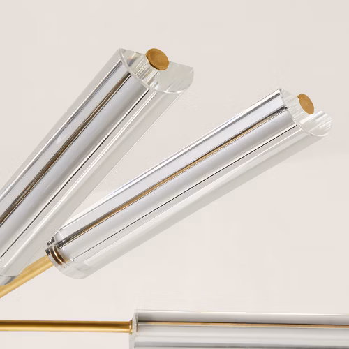 Daley Large 6-Light Chandelier