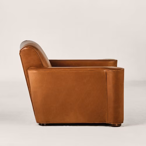 Brook Street Club Chair