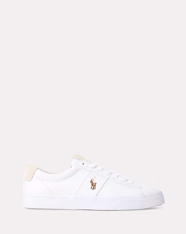 Sayer Canvas Trainer