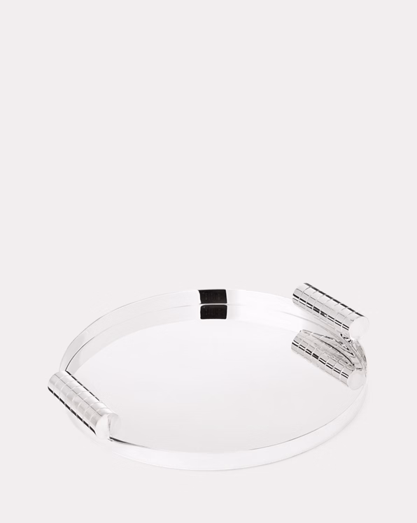 Montgomery Round Tray