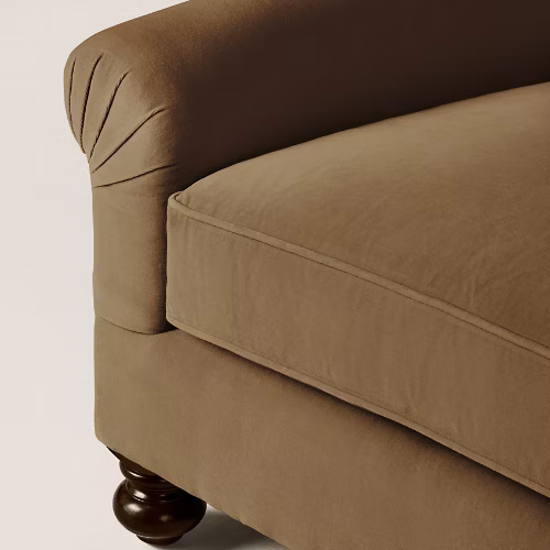 Bel Air Two Seat Loveseat