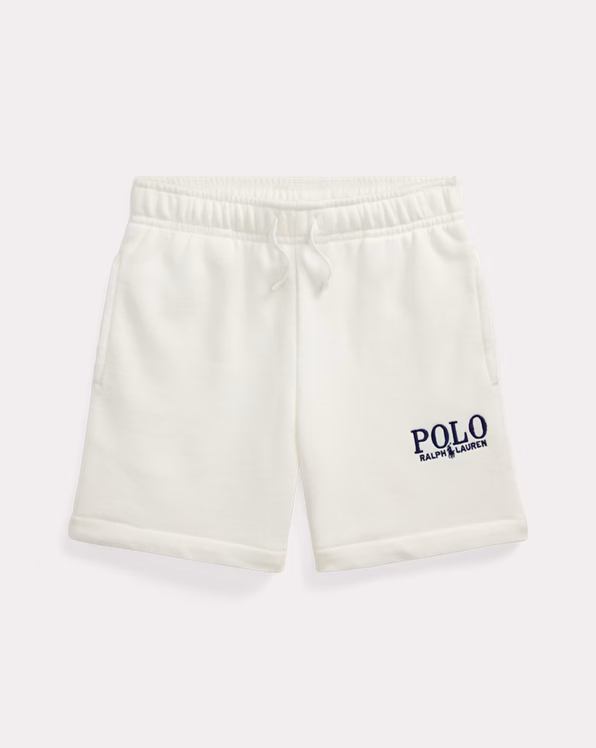 Logo French Terry Short