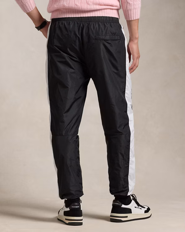 Pink Pony Warm-Up Trouser