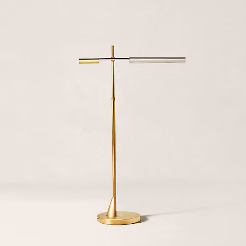 Daley Adjustable Floor Lamp