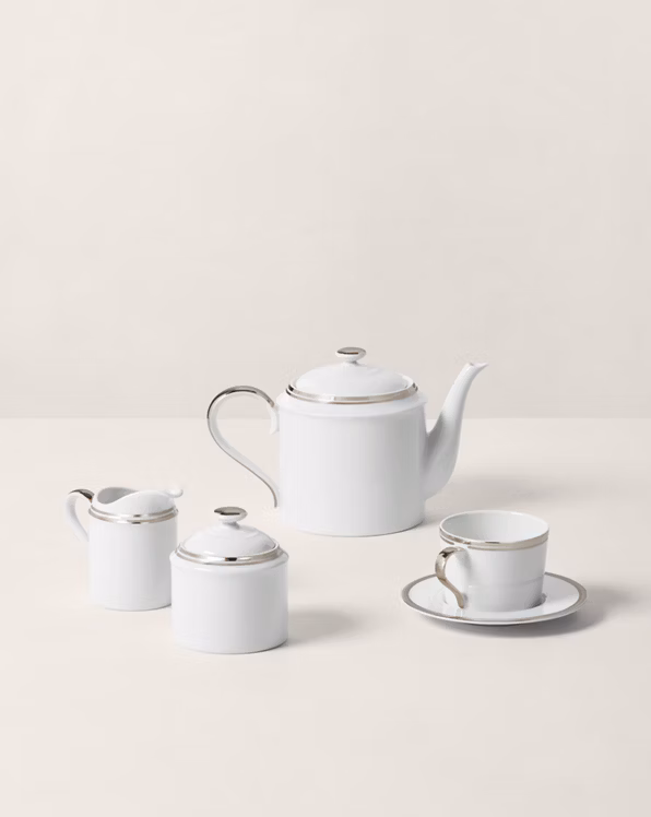 Wilshire Cup & Saucer