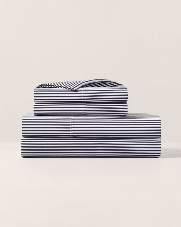 Cotton Shirting Stripe Sheeting