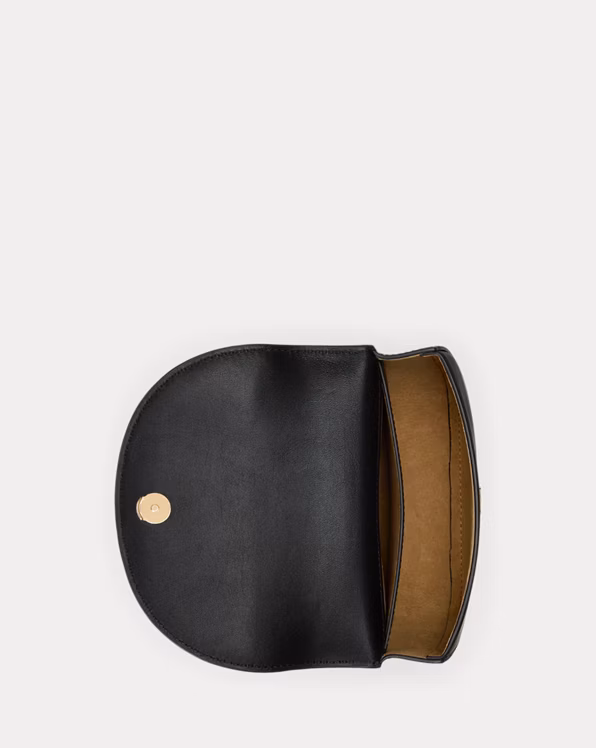 Leather Small Witley Crossbody