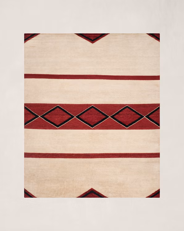 Taos Rug