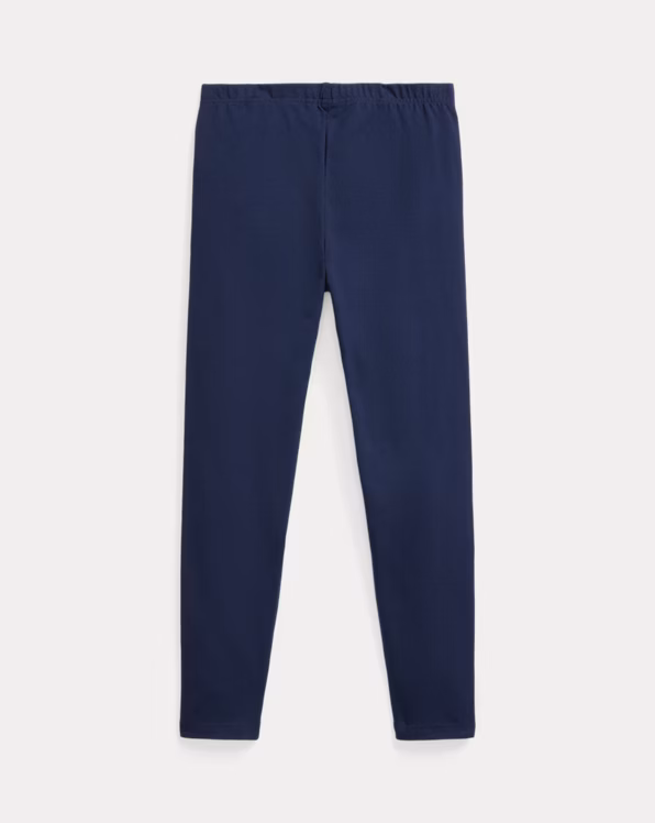 Stretch Jersey Legging