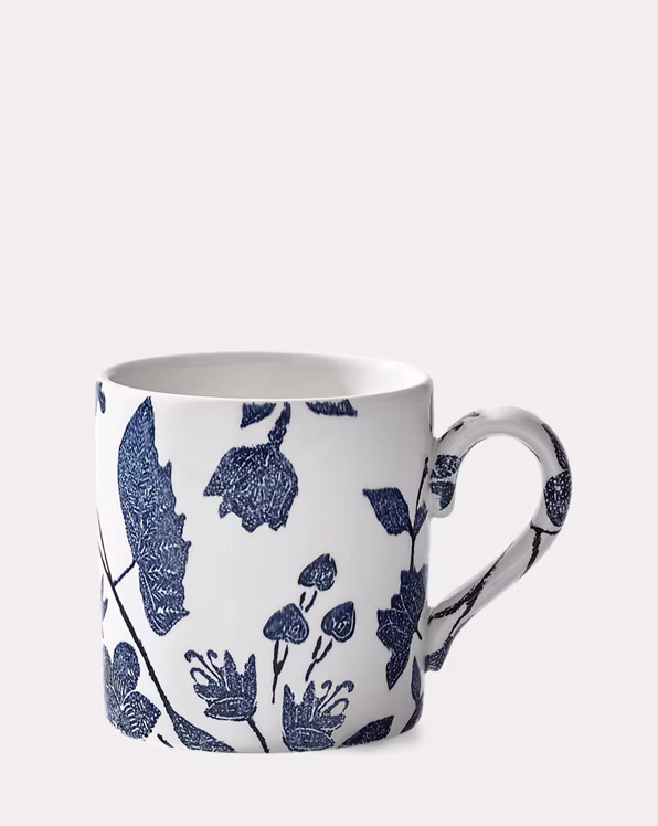 Garden Vine Mug