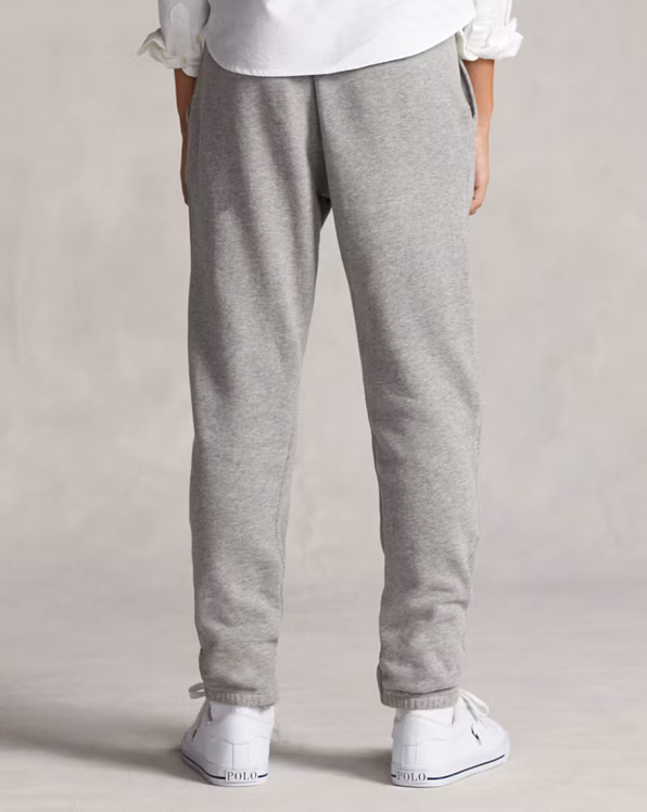 Fleece Jogging Bottoms