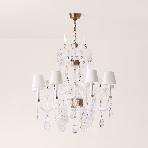 Alexandra Large Chandelier