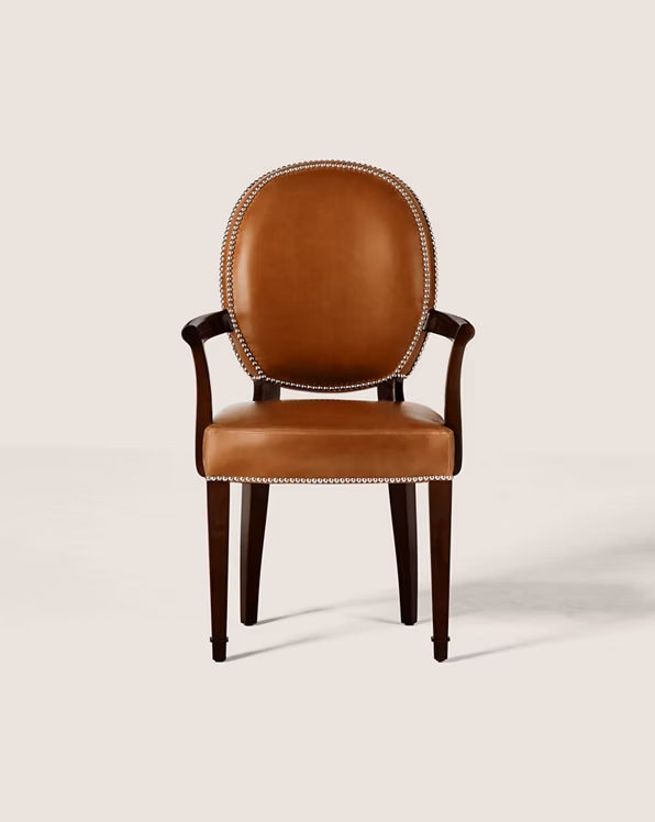 Duke Dining Armchair