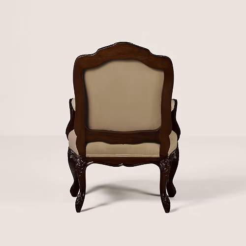 Indian Cove Lodge Fauteuil Chair