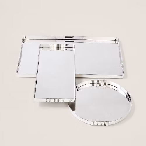 Thorpe Rectangular Tray