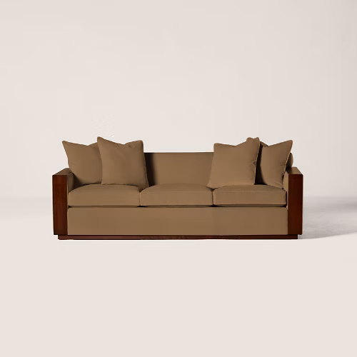 Modern Metropolis Sofa