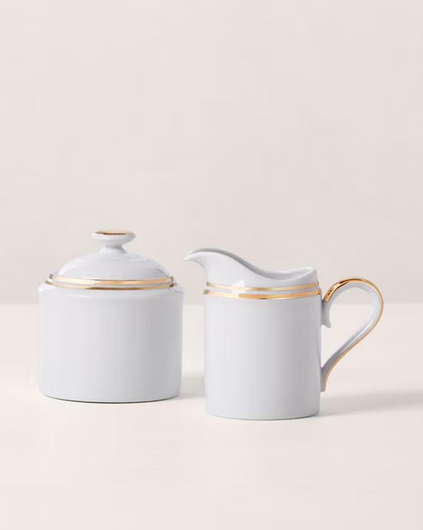Wilshire Creamer Set