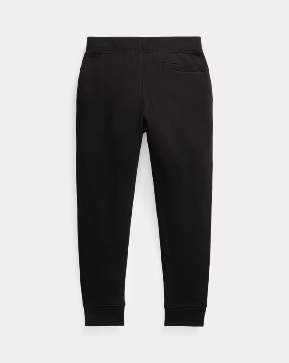 Fleece Jogger