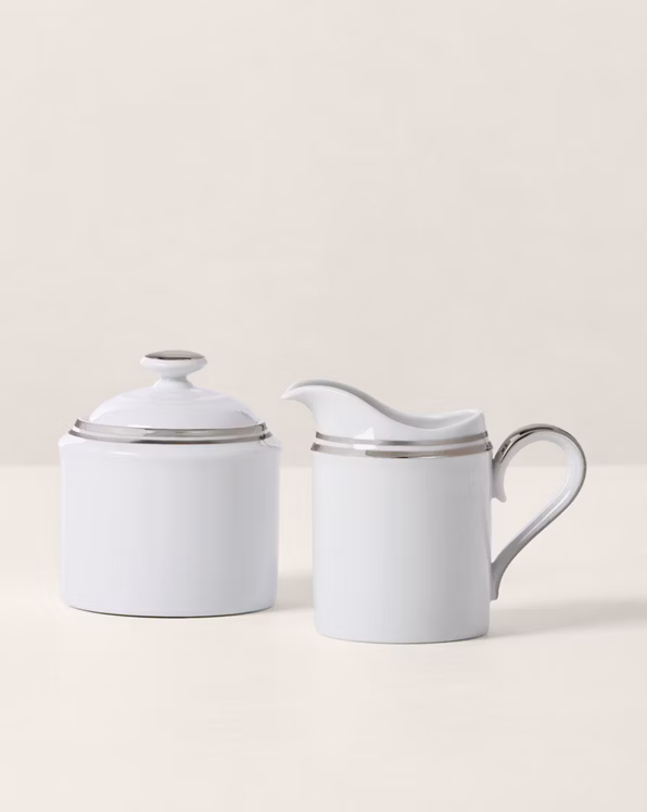 Wilshire Creamer Set