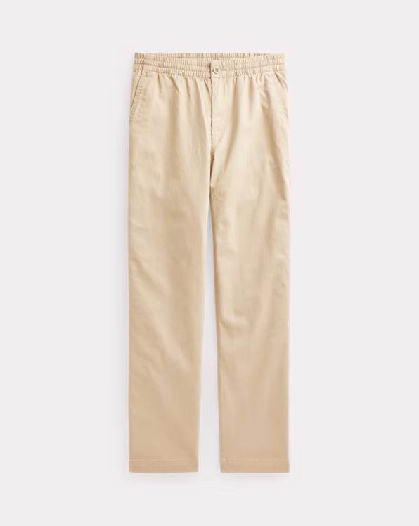 Polo Prepster Stretch Chino Trouser