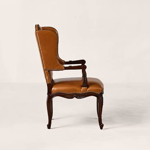 Conservatory Garden Dining Arm Chair