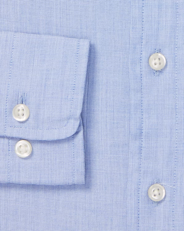 Regent Slim Fit Cotton Dress Shirt