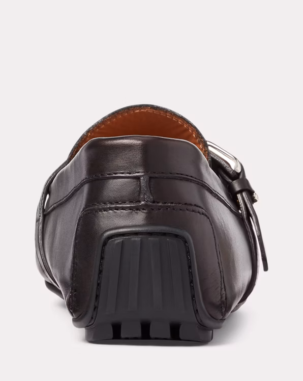 Harold Calfskin Driver