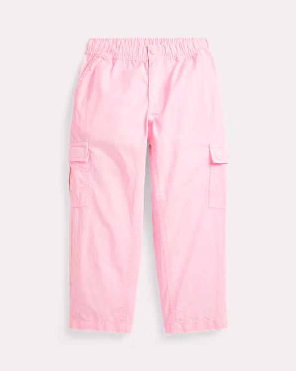 Flex Abrasion Twill Cargo Trouser