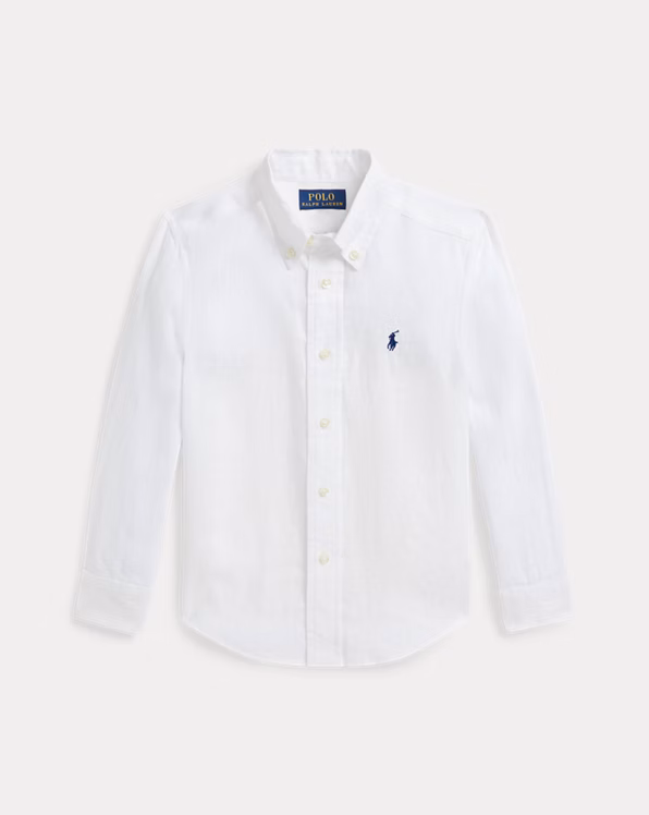 Linen Shirt