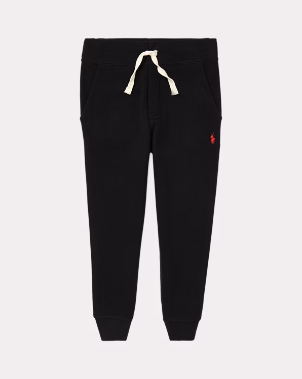 Fleece Joggers