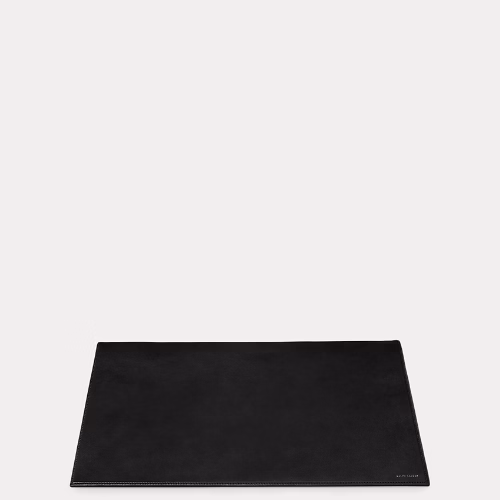 Brennan Small Leather Desk Blotter
