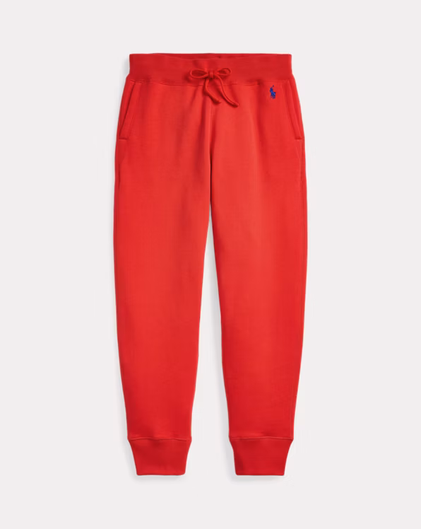 Fleece Tracksuit Bottoms