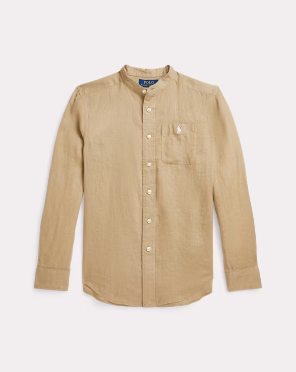 Linen Shirt