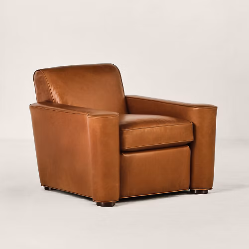 Brook Street Club Chair