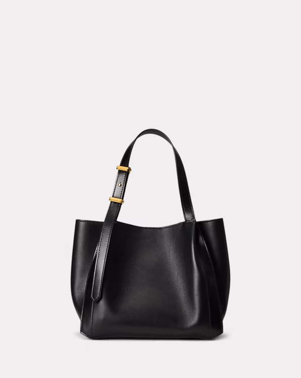 RL 888 Calfskin Mini Tote