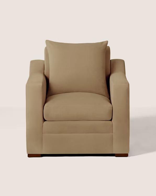 Raymond Club Chair
