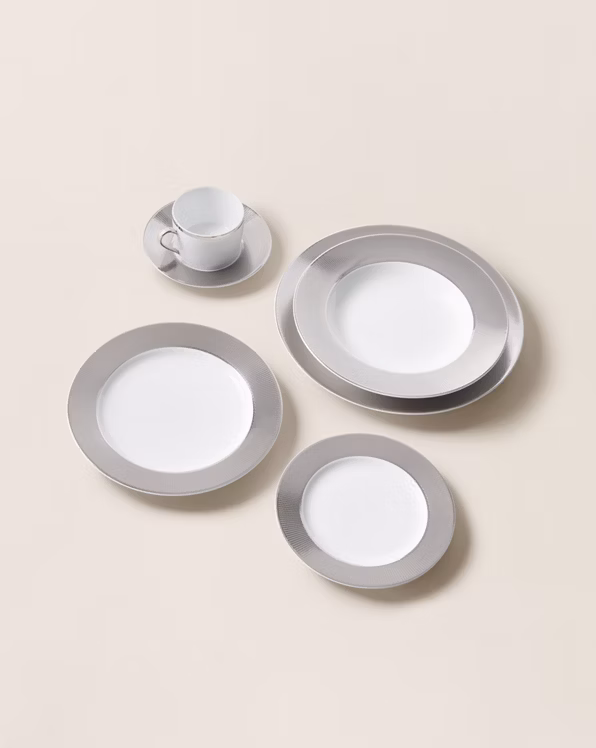 Hewitt Bread & Butter Plate