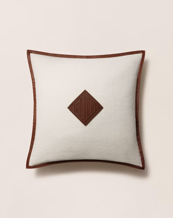 Moore Throw Pillow