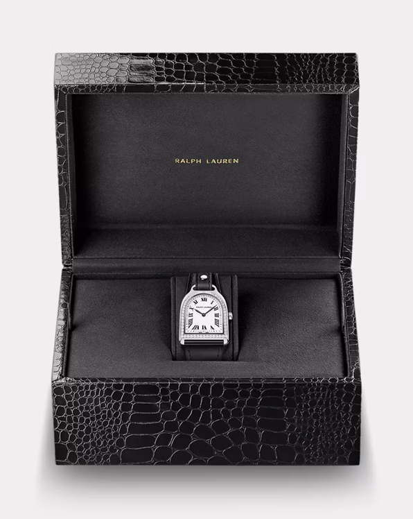 Small Steel & Diamond