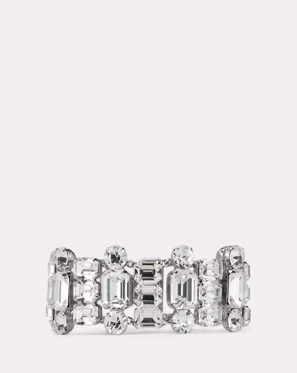 Crystal Bracelet