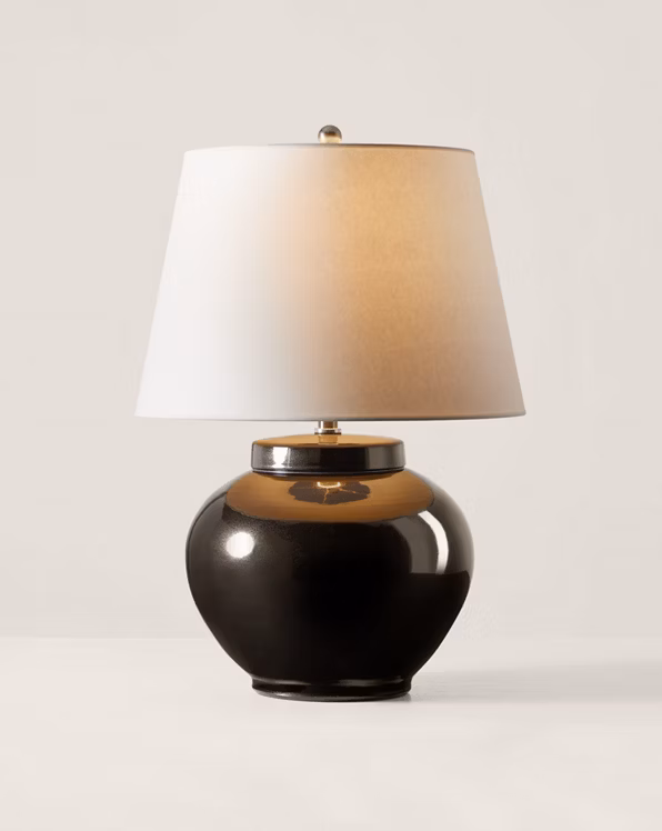 Carter Small Table Lamp