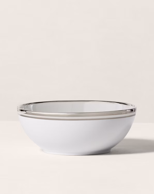 Wilshire Cereal Bowl