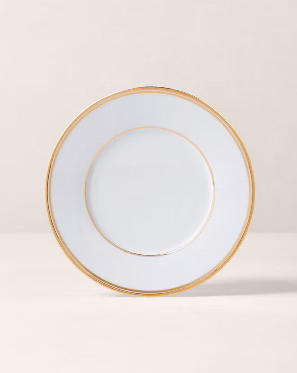 Wilshire Salad Plate