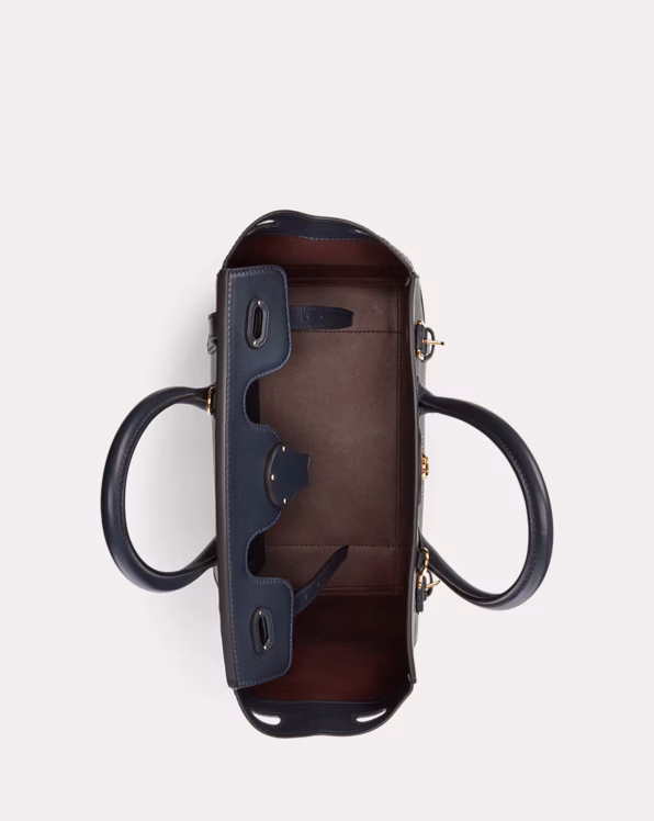 Nappa Calfskin Soft Ricky 33