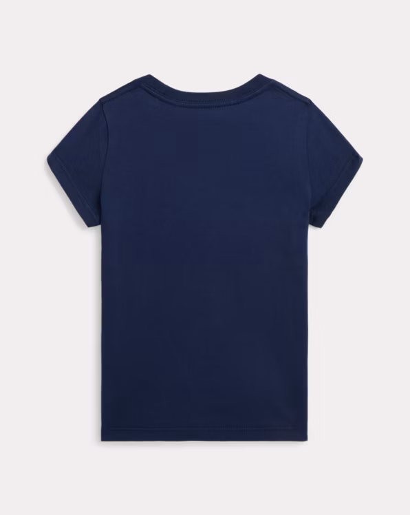 Cotton Jersey T-shirt
