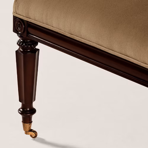 Baynard Conversation Chair