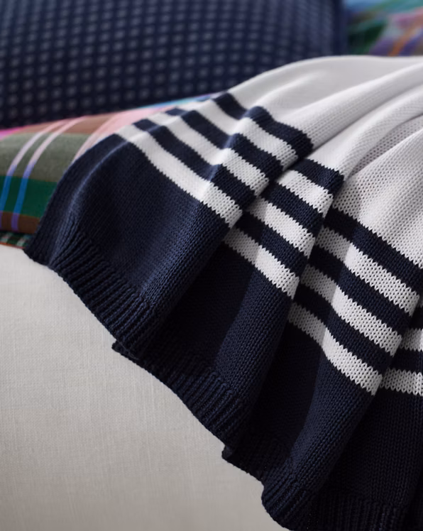 Adkins Throw Blanket