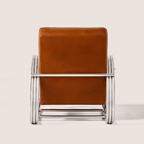 Hudson St. Lounge Chair